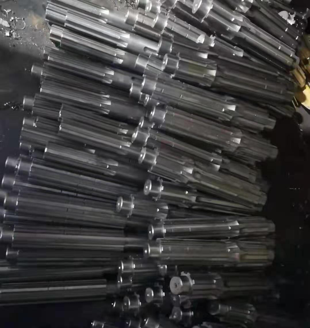 按需定制 铁制齿轮 非标齿轮 食品加工机械传动链轮 传动齿轮
