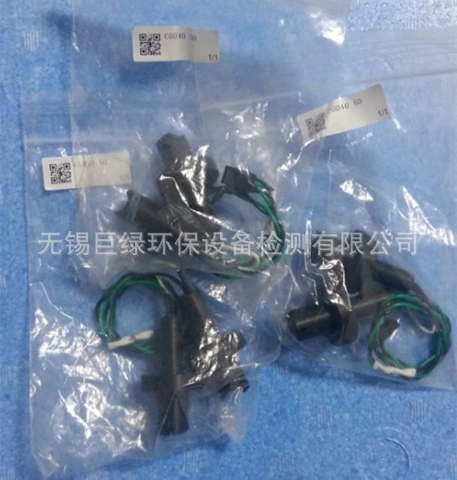 美国HACH哈希CODmax计量光源信号发射COD40_50,哈希COD配件