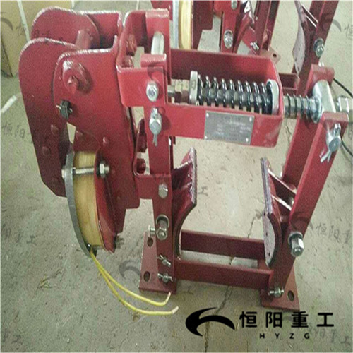 MW电磁铁鼓式制动器 恒阳重工 批发商