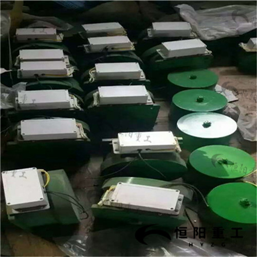 电磁铁制动器MW 恒阳重工 报价