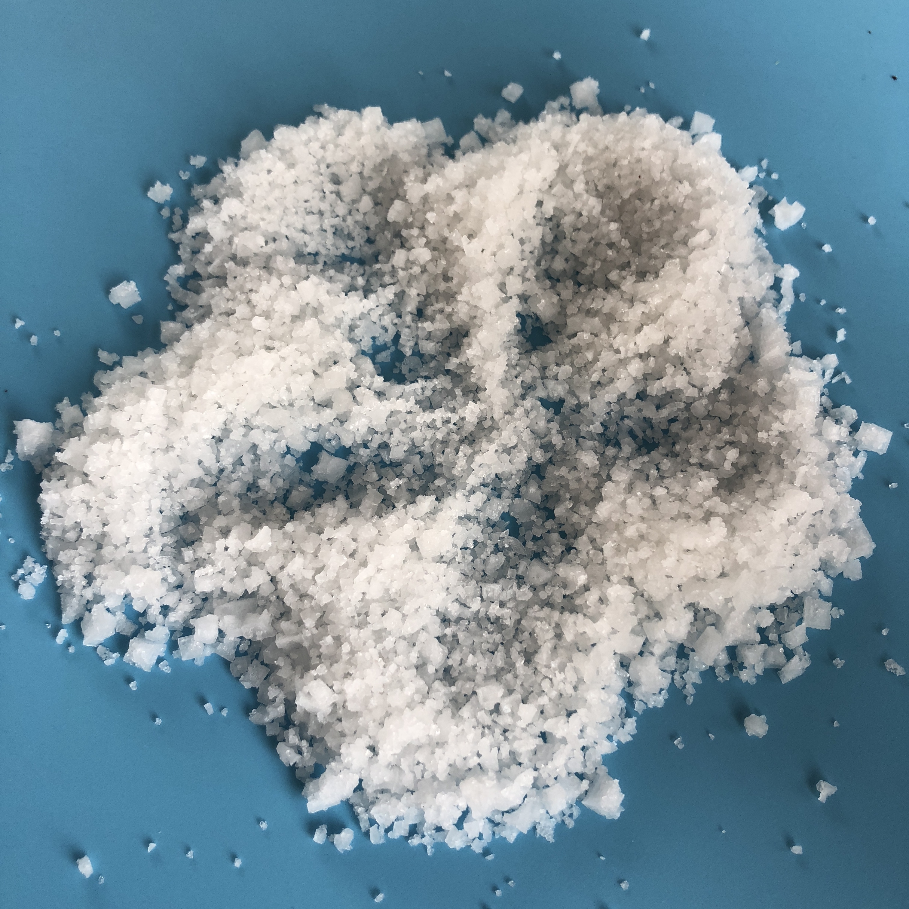 厂家批发工业级氯化钠 水处理用小白盐 94.5高含量养殖用小白盐
