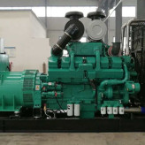 生产厂家-800KW康明斯柴油发电机组 配置丰富可按需定制