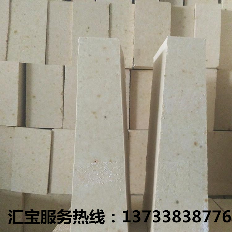 二级高铝砖   国标G4高铝砖  郑州高铝砖生产厂家