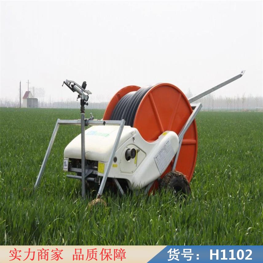 慧采自动喷灌机 小型喷灌机 温室喷灌机货号H1102