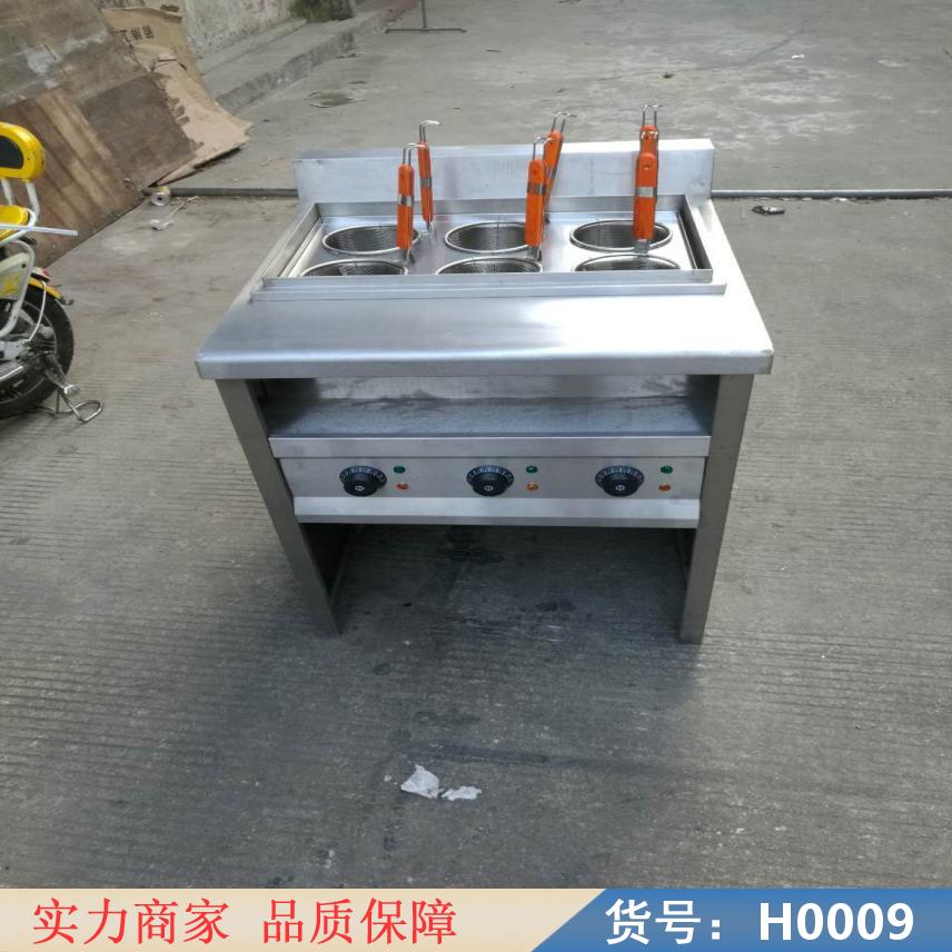 慧采不锈钢煮面炉 新型煮面炉 家用煮面炉货号H0009