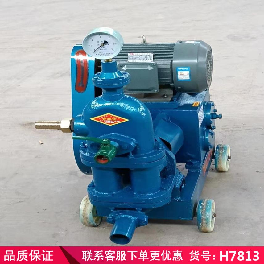 慧采锚杆注浆机 门框注浆机 大型注浆机货号H7813