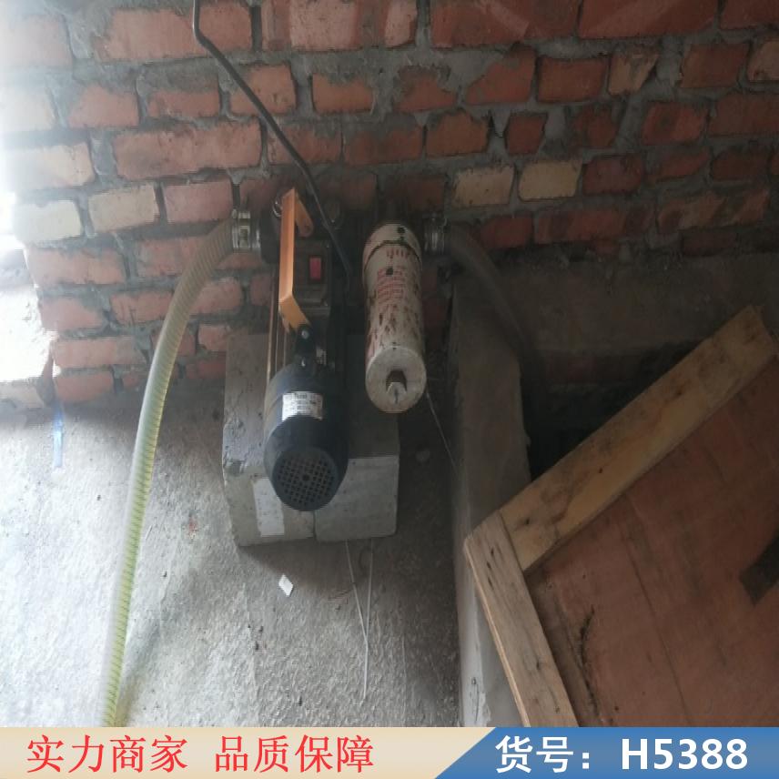 慧采电动抽油泵 自动泵 小型吸油泵货号H5388