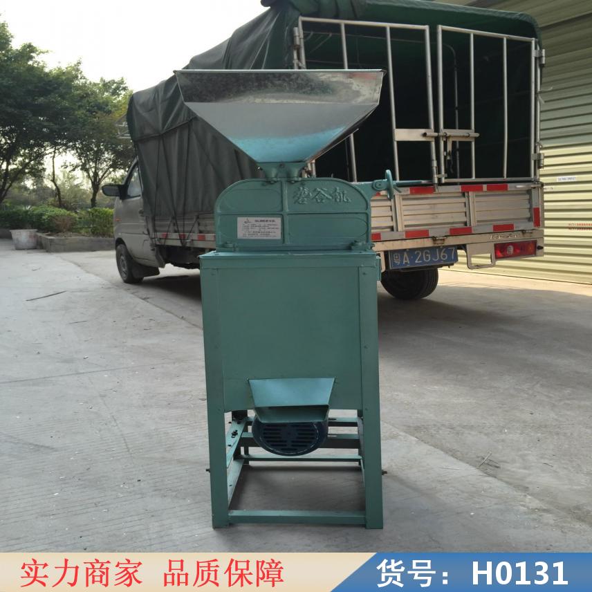 润创300型糙米机 爆谷机 新型砻谷机货号H0131