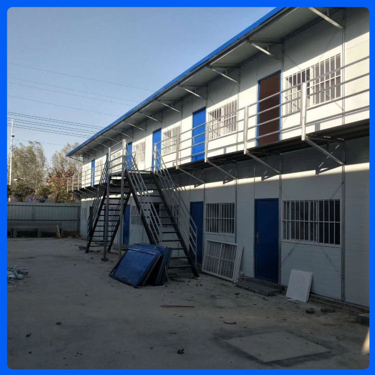 东营厂式活动板房 施工快 活动板房价格