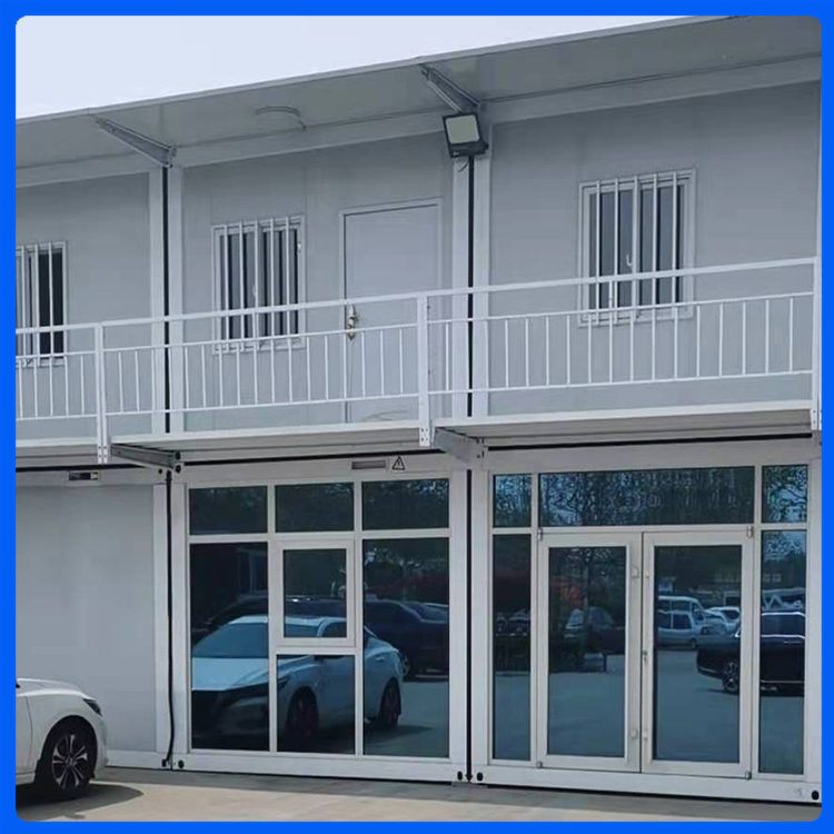 按需定制夹心活动板房 济宁活动板房建设