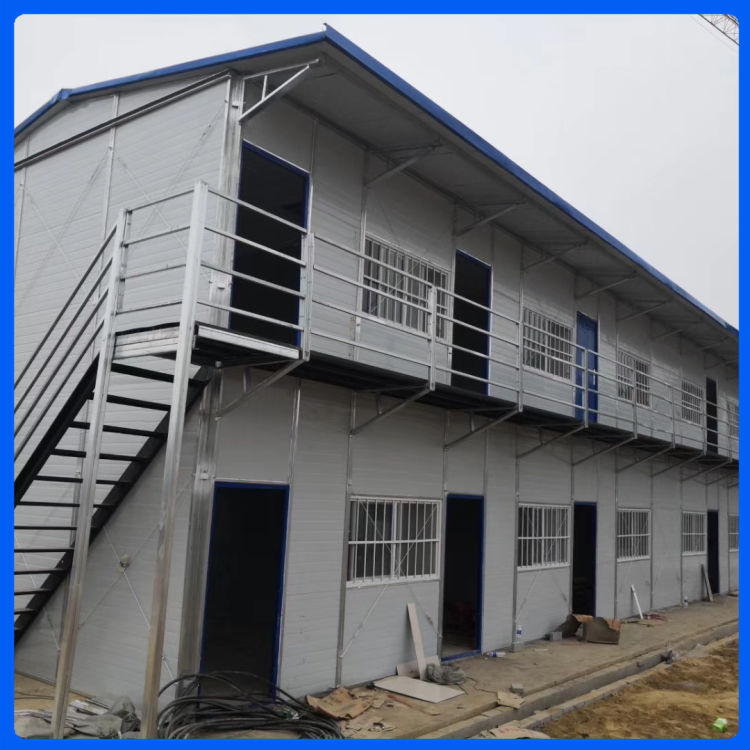 临建活动板房忻州活动板房