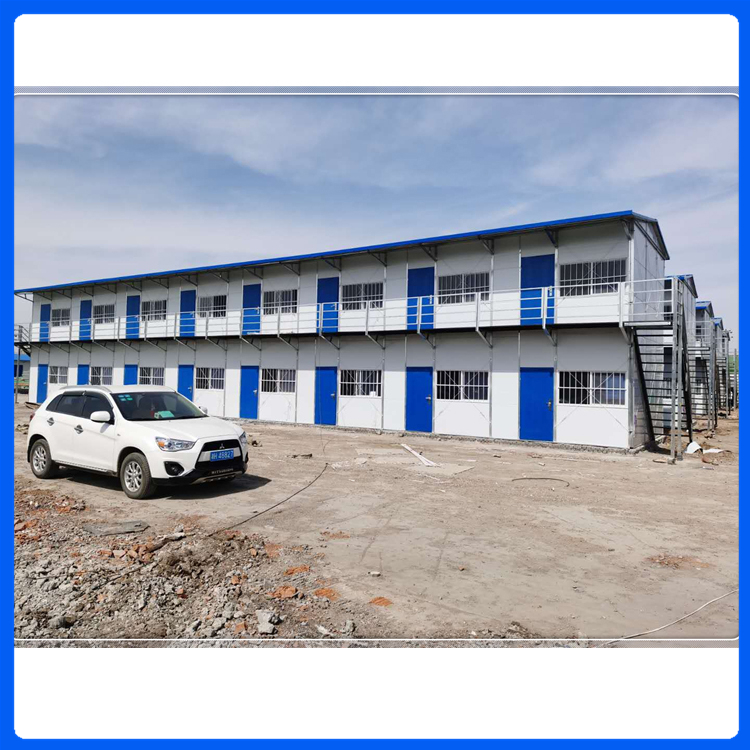 按需定制异型活动板房 潍坊活动板房建设