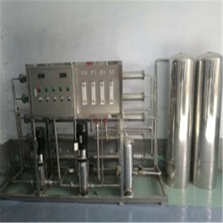 反渗透超滤净水设备 沂城水务净水设备生产商供应