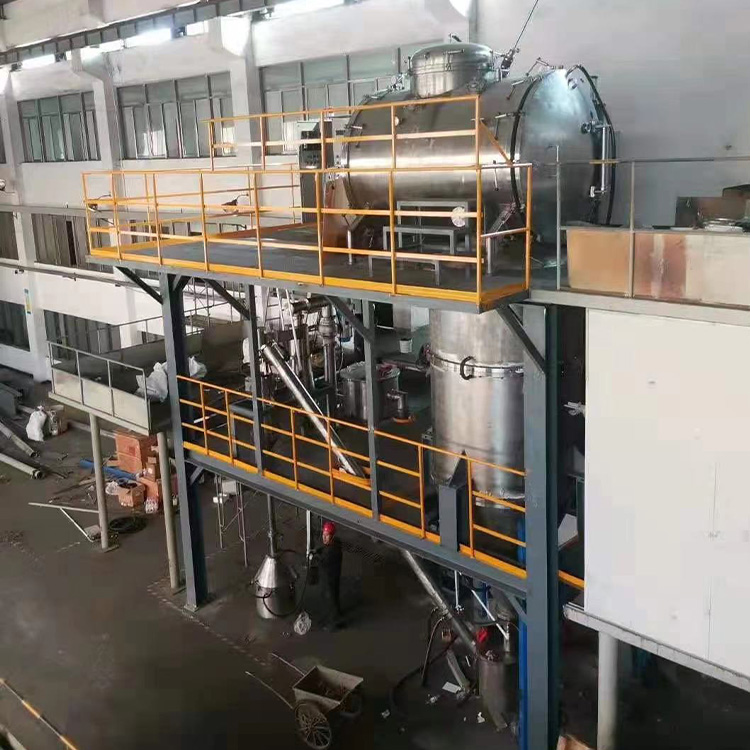 仁劢供应 气雾化制粉设备 水汽联合制粉设备 高压气雾化制粉生产线 欢迎来电咨询