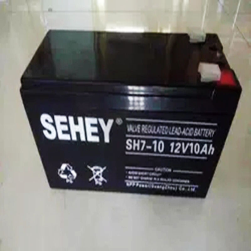 SEHEY西力蓄电池直流屏UPS内置电源 信号塔  应急照明 计算机
