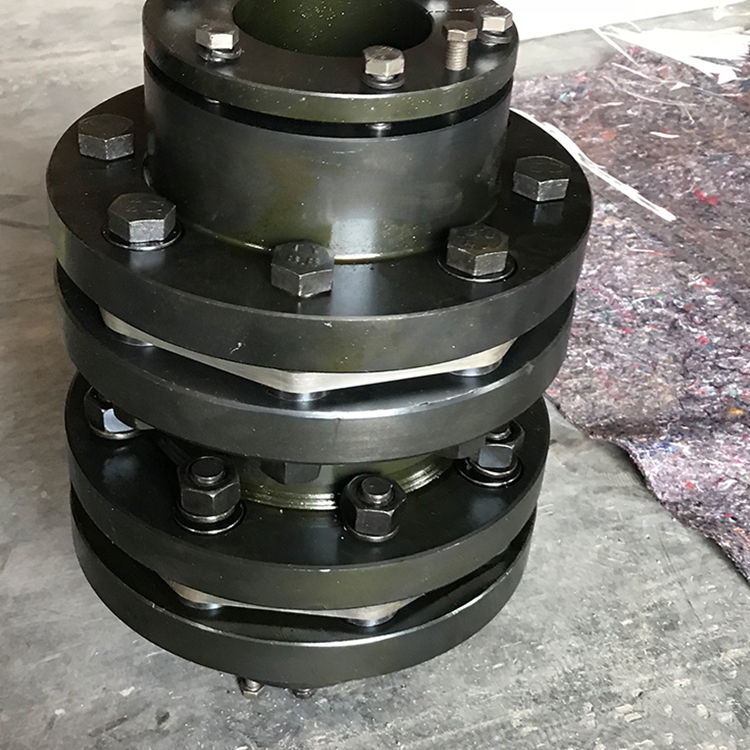 双膜片联轴器 带中间轴双膜片联轴器 承泰膜片联轴器 支持定制