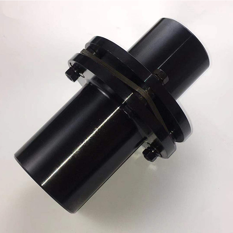 承泰联轴器批发 不锈钢膜片联轴器 膜片联轴器 弹性联轴器