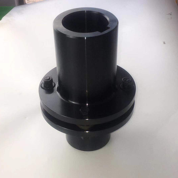 厂家批发 弹性联轴器 大扭矩联轴器 刚性联轴器