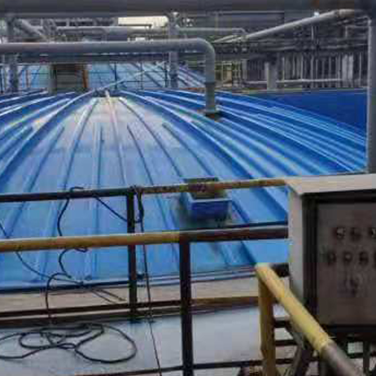 臭氧池盖 玻璃钢集气罩盖板 化工厂盖板