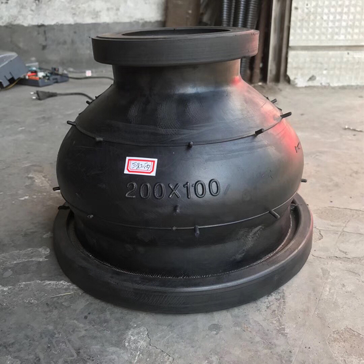 供应同心异径橡胶接头 同心异径橡胶接头价格 现货供应