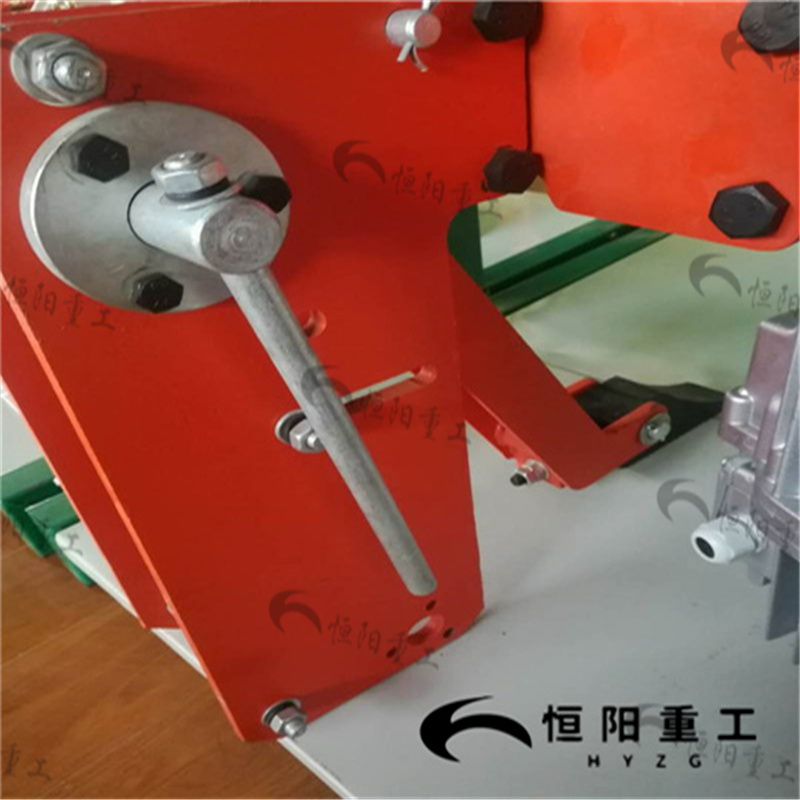 恒阳重工 液压防风制动器YFX 保质一年		