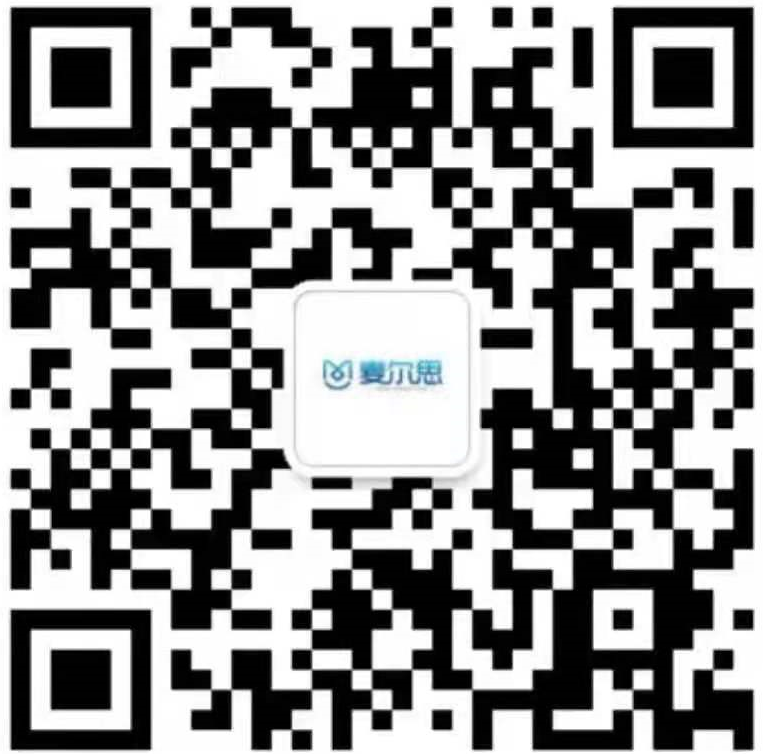浙江科咪麦尔思智能科技有限公司 微信二维码