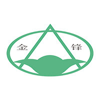 武穴金锋商贸有限公司 标志