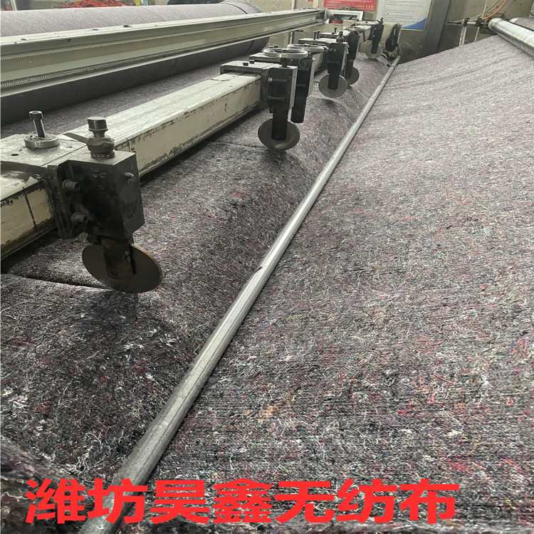 大棚保温毛毡厂家供应
