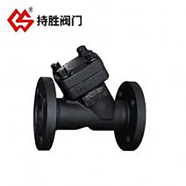 锻钢法兰Y型过滤器 大流量Y型过滤器 GL61A-800LB-1Y型过滤器批发