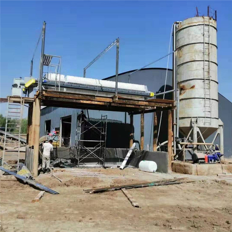 厢式压滤机 山东青州压滤机型号 货源充足
