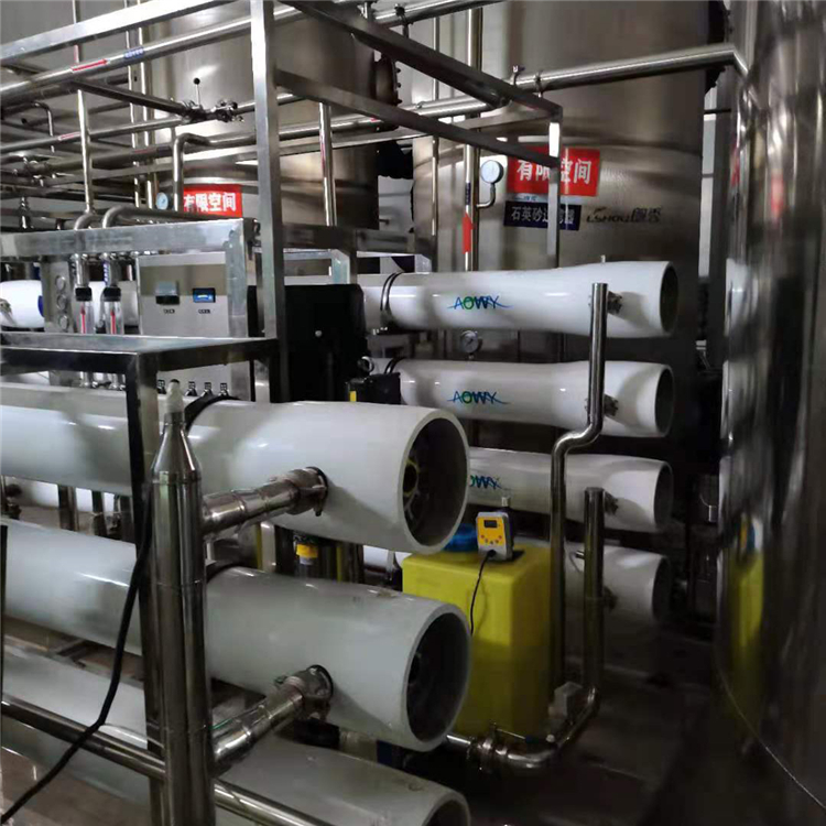 桶装纯净水设备厂家供应 社区直饮水设备品质好