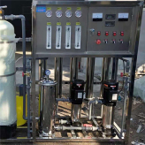 纯净水设备  厂家  全自动水设备  出售 净水 软化