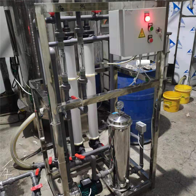 超滤设备价格 青州超滤设备 质量保障