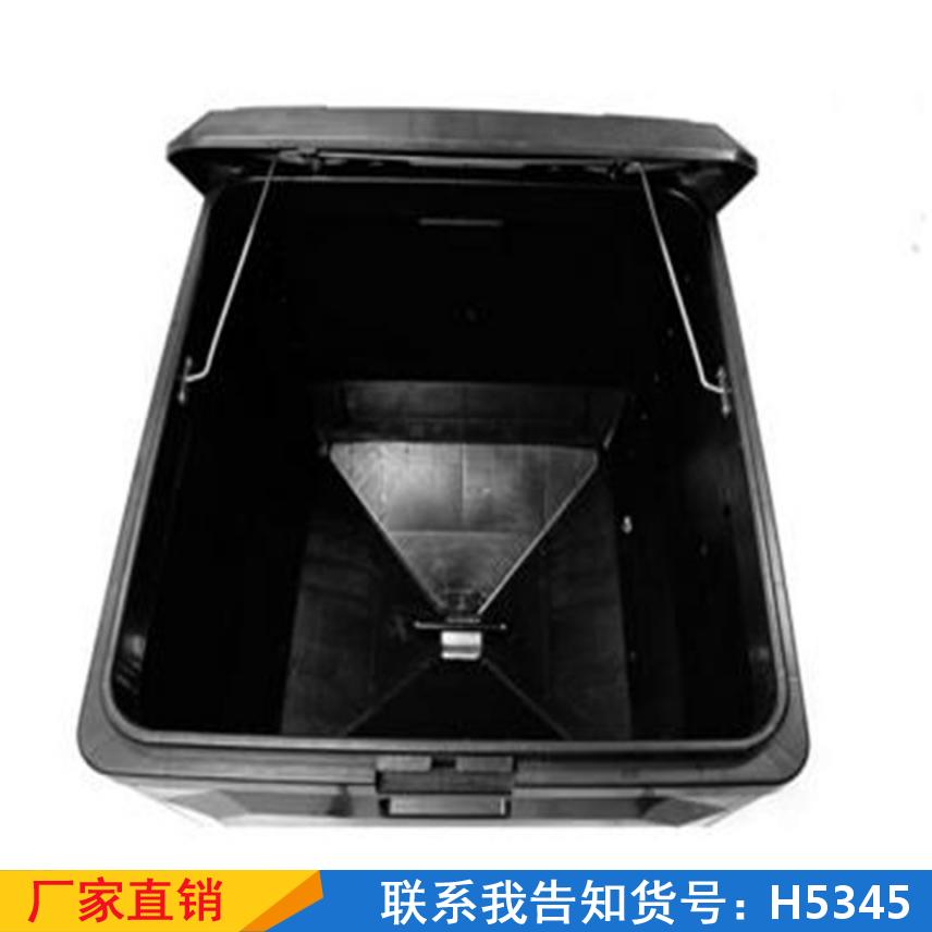 润创鱼饲料投料 龙虾饲料投料机 破壁机投料杯货号H5345