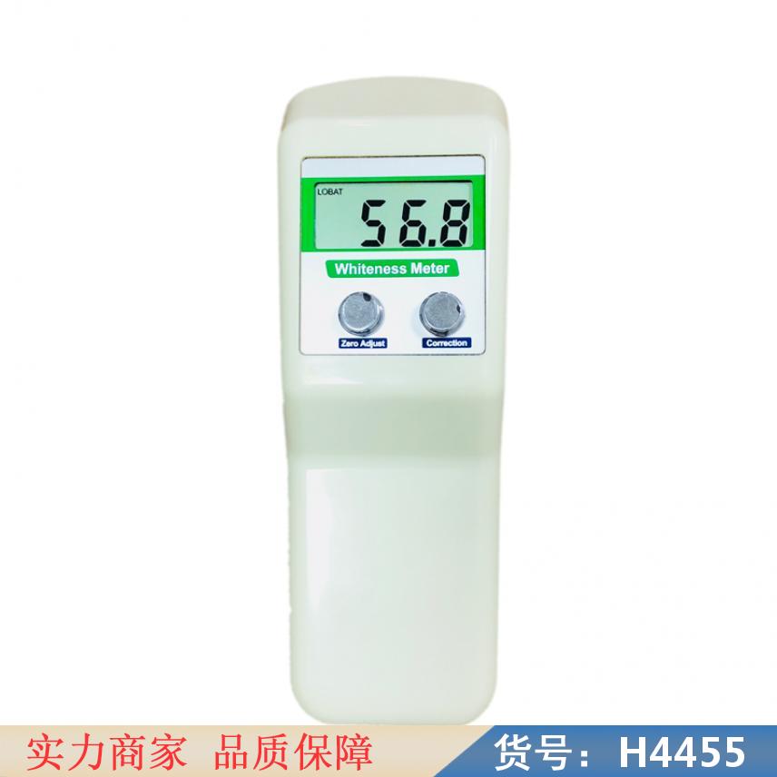 润创白度测定仪 荧光白度仪 水泥白度仪货号H4455