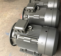 永动 三相异步电动机 YE2高效节能电机 国标纯铜线电机 5.5kw-4