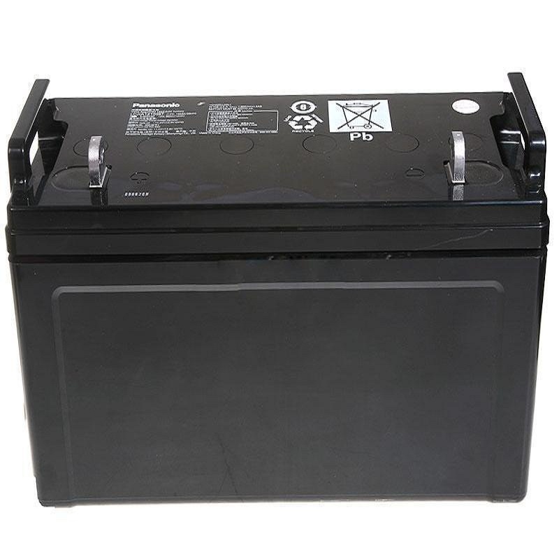 松下蓄电池12V200AH免维护铅酸 机房UPS直流屏专用电池核电站医疗设备路灯机房电力