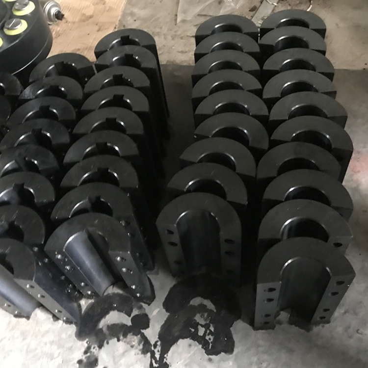 承泰供应 钢性联轴器 JQ夹壳联轴器 减速机不锈钢联轴器