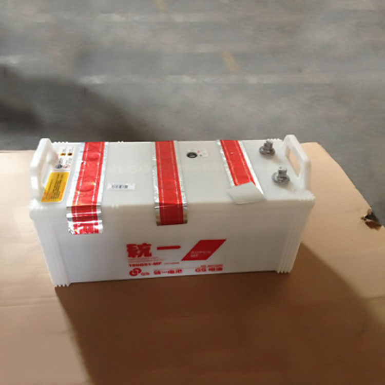 统一蓄电池批发 180G51蓄电池 12v160ah汽车电瓶