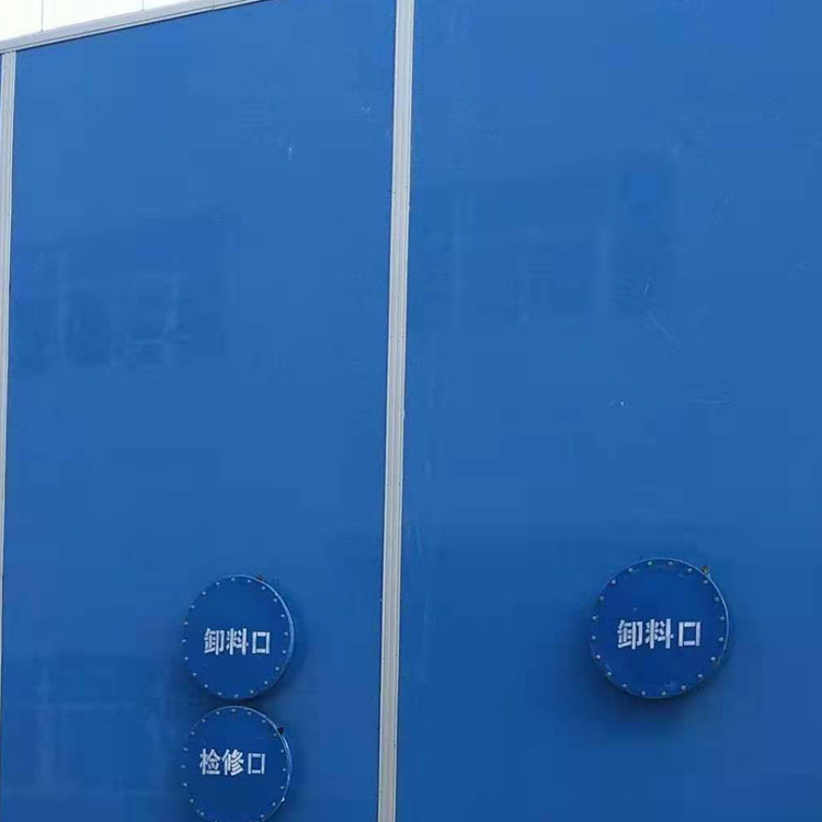 玻璃钢生物除臭箱 废气净化塔一体化除尘设备生产销售