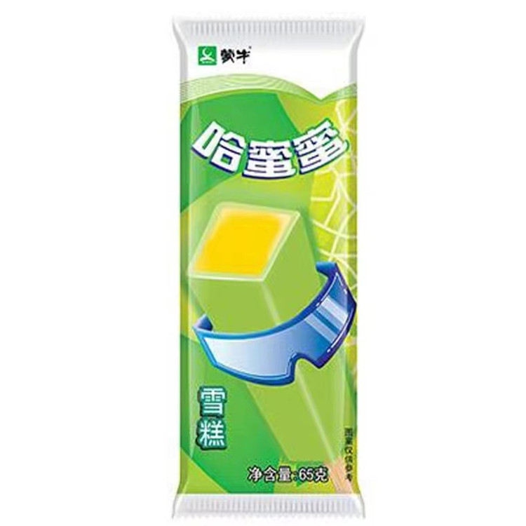 蒙牛哈蜜蜜雪糕 冰淇淋冷饮批发 欢迎选购