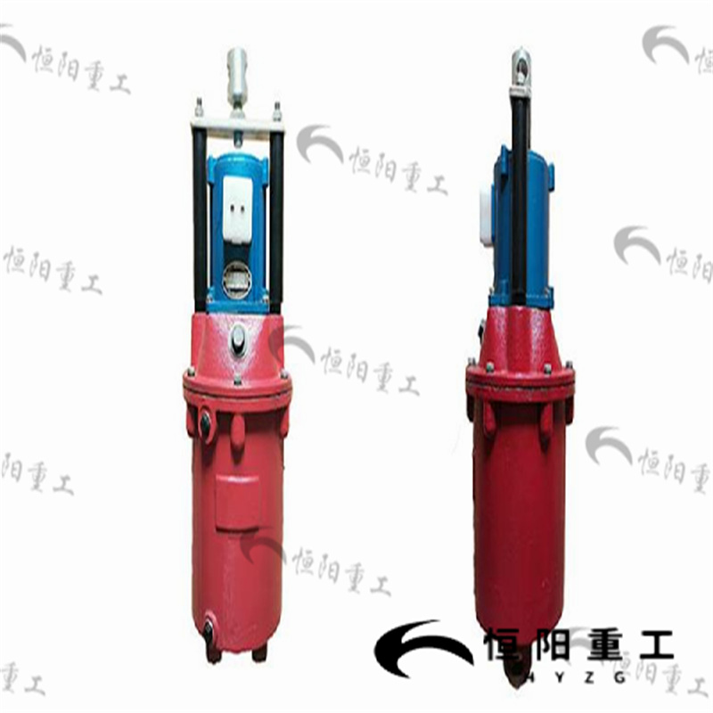 液压推动器YT1-25ZB/4 恒阳重工 发货快