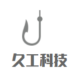 香河久工科技有限公司 标志