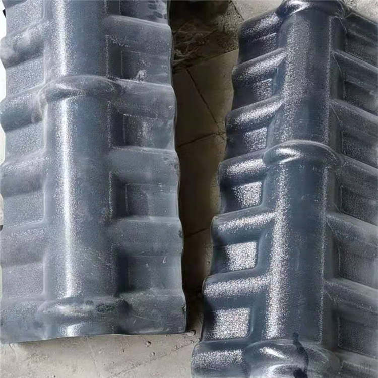 北京通州树脂瓦厂家