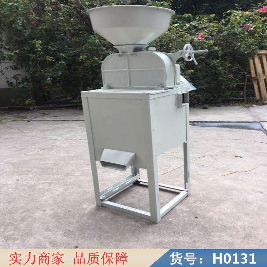 润创实验砻谷机 稻谷脱粒机 经砻谷机货号H0131