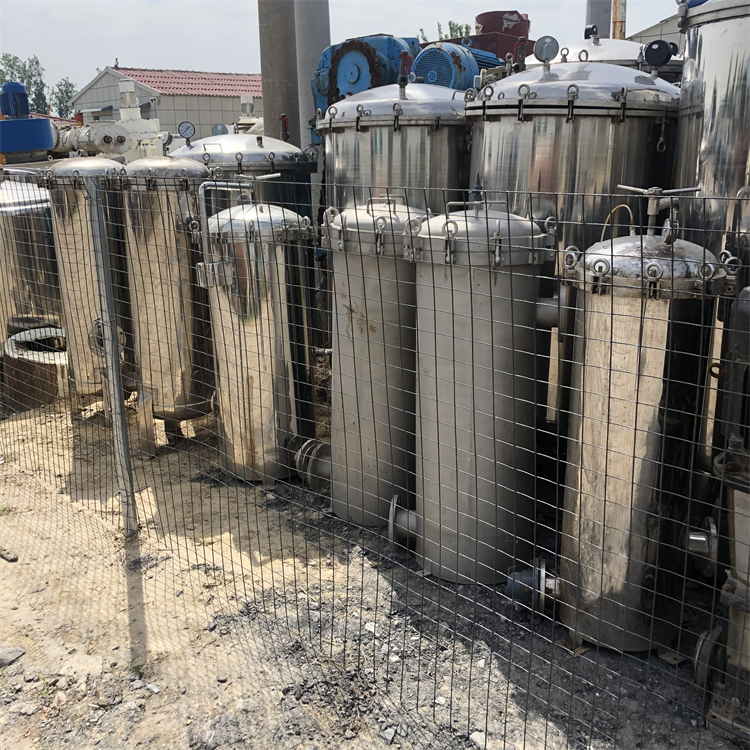 工业袋式过滤器 加工定做不锈钢304单袋过滤设备 欢迎来电