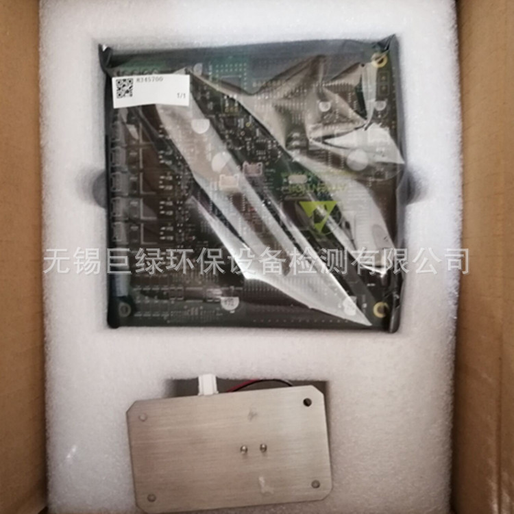 美国HACH哈希AmtaxCompactII主板隔膜泵8345700+8346200+8346400