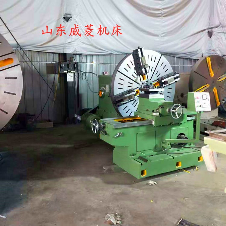 CK6025数控大头车床  法兰车床