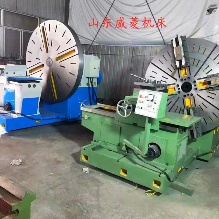  大头车床CX1600  1.6米法兰车床  落地车床  专用车床 