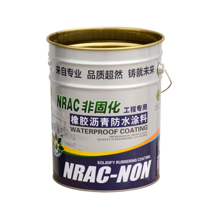 寿光加厚包装铁桶    生产厂家加厚包装铁桶欢迎在线咨询